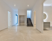 New Build - Villa - Finestrat