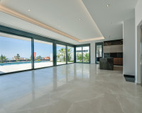 New Build - Villa - Finestrat