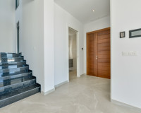 New Build - Villa - Finestrat