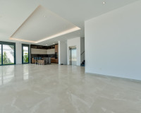 New Build - Villa - Finestrat