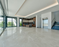 New Build - Villa - Finestrat