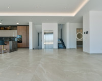 New Build - Villa - Finestrat