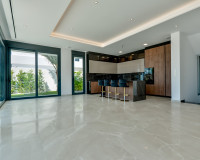 New Build - Villa - Finestrat