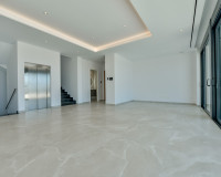 New Build - Villa - Finestrat
