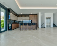 New Build - Villa - Finestrat