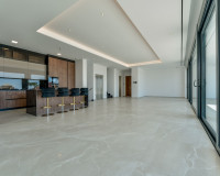 New Build - Villa - Finestrat