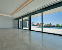 New Build - Villa - Finestrat