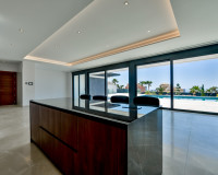 New Build - Villa - Finestrat