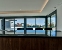 New Build - Villa - Finestrat