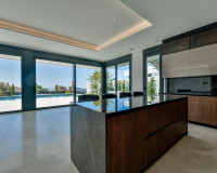 New Build - Villa - Finestrat
