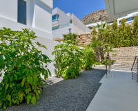 New Build - Villa - Finestrat