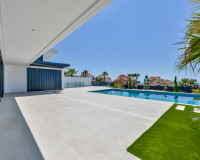 New Build - Villa - Finestrat