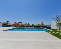 New Build - Villa - Finestrat