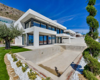New Build - Villa - Finestrat