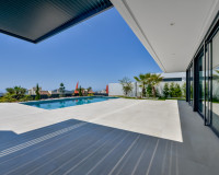 New Build - Villa - Finestrat