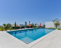 New Build - Villa - Finestrat
