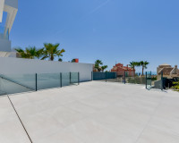 New Build - Villa - Finestrat