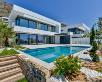 New Build - Villa - Finestrat