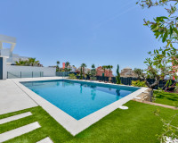 New Build - Villa - Finestrat