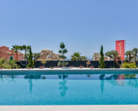 New Build - Villa - Finestrat