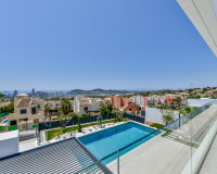 New Build - Villa - Finestrat