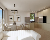 New Build - Villa - Finestrat