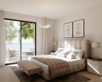 New Build - Villa - Finestrat