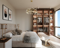 New Build - Villa - Finestrat