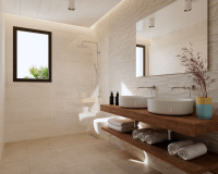 New Build - Villa - Finestrat