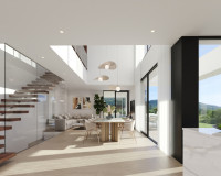 New Build - Villa - Finestrat