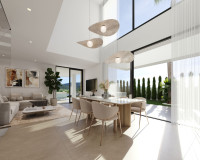 New Build - Villa - Finestrat