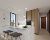 New Build - Villa - Finestrat