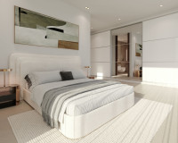 New Build - Villa - Finestrat