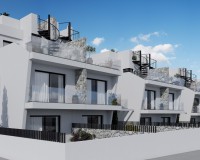 New Build - Villa - Guardamar del Segura