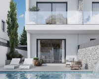 New Build - Villa - Guardamar del Segura