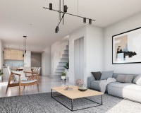 New Build - Villa - Guardamar del Segura