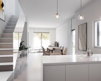 New Build - Villa - Guardamar del Segura
