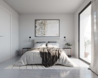 New Build - Villa - Guardamar del Segura