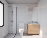 New Build - Villa - Guardamar del Segura