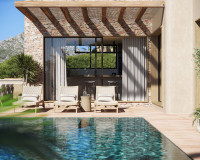 New Build - Villa - Jávea - Javea