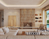 New Build - Villa - Jávea - Javea