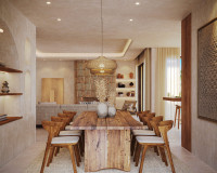 New Build - Villa - Jávea - Javea