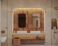 New Build - Villa - Jávea - Javea