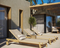 New Build - Villa - Jávea - Javea