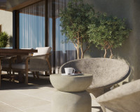 New Build - Villa - Jávea - Javea