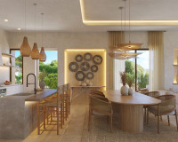 New Build - Villa - Jávea - Javea