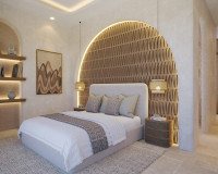 New Build - Villa - Jávea - Javea