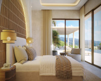 New Build - Villa - Jávea - Javea