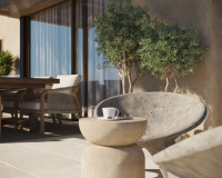 New Build - Villa - Jávea - Javea