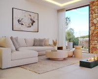 New Build - Villa - Jávea - Javea